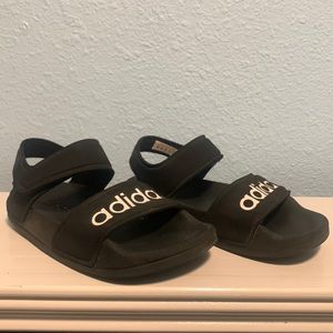 Unisex Toddler Adidas Adilette Sandals
